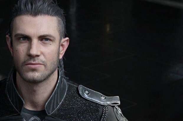 Kingsglaive: Final Fantasy XV (2016) - photo 1