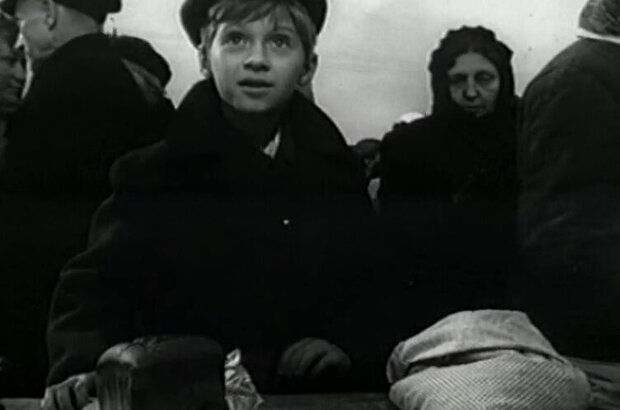 Such a Big Boy (1966) - photo 4