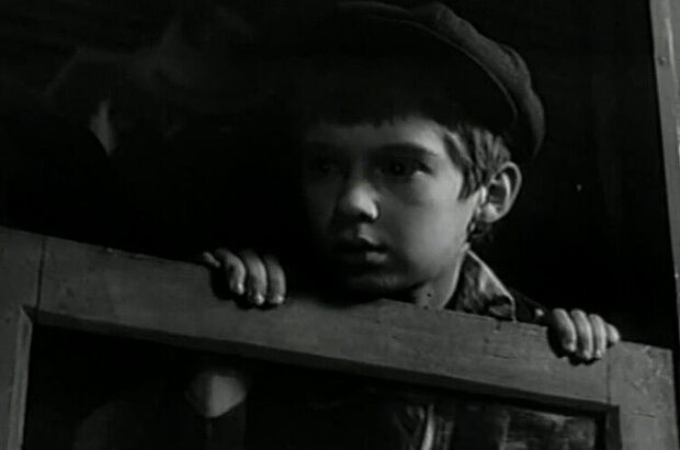 Such a Big Boy (1966) - photo 3