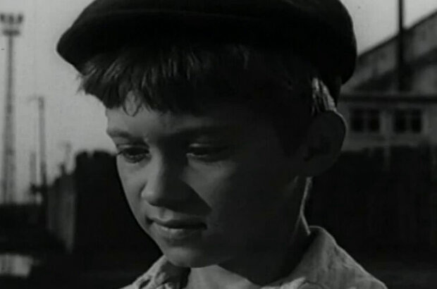 Such a Big Boy (1966) - photo 10