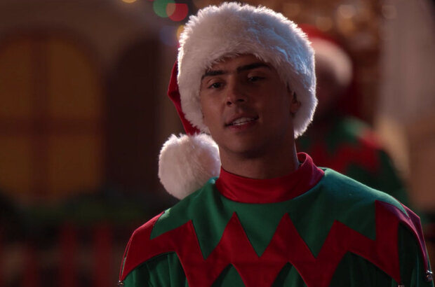 The Holiday Calendar (2018) - photo 3