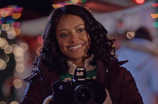 The Holiday Calendar (2018) - photo 5