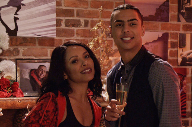 The Holiday Calendar (2018) - photo 6