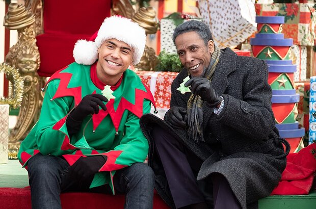 The Holiday Calendar (2018) - photo 2