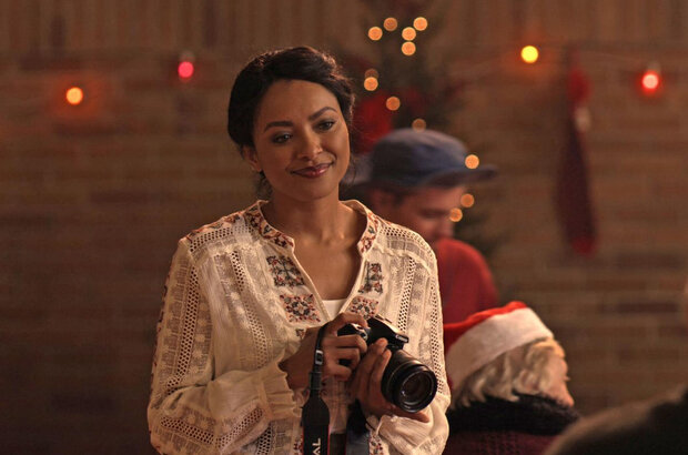 The Holiday Calendar (2018) - photo 1
