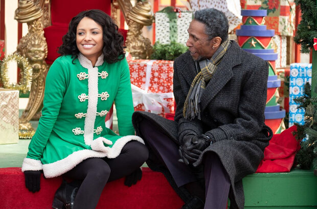 The Holiday Calendar (2018) - photo 7