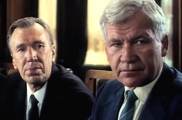 Lyubit po-russki 2 (1996) - photo 3