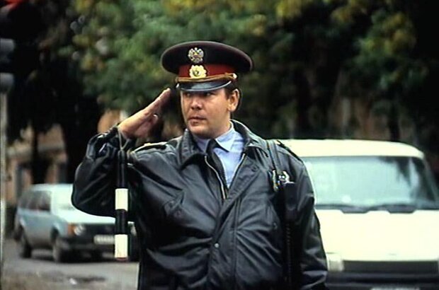 Lyubit po-russki 2 (1996) - photo 7