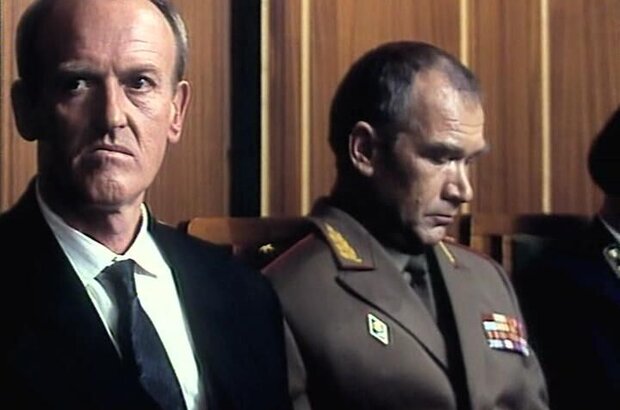 Lyubit po-russki 2 (1996) - photo 4