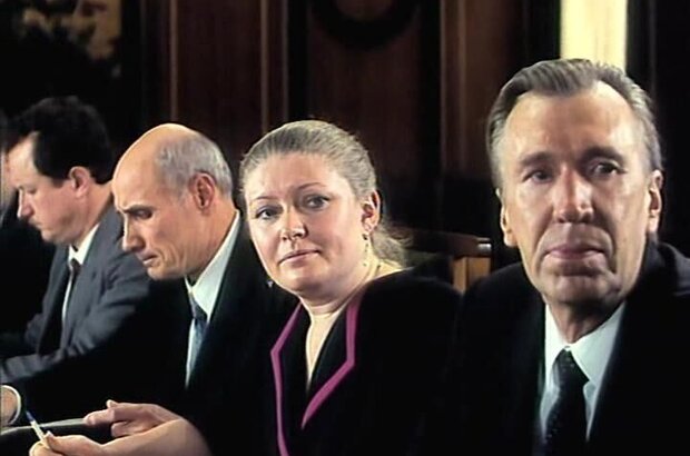 Lyubit po-russki 2 (1996) - photo 2