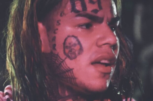 69: The Saga of Danny Hernandez (2020) - photo 1