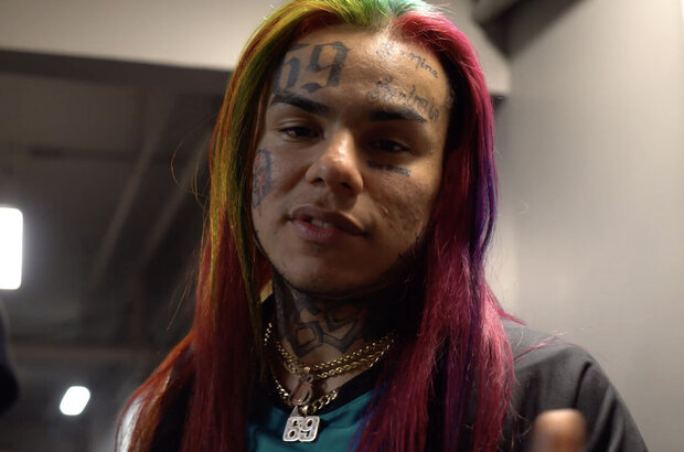 69: The Saga of Danny Hernandez (2020) - photo 7