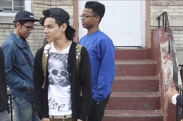 69: The Saga of Danny Hernandez (2020) - photo 4