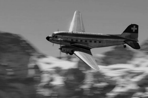 История DC-3 – самолета, изменившего мир (2018) - фото 3