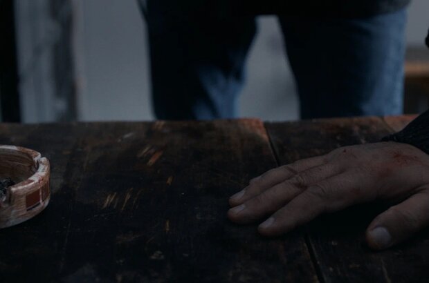 Дала қасқыры (2024) - photo 5