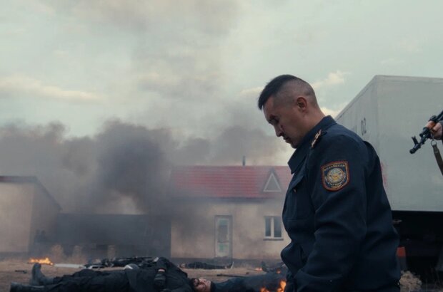 Дала қасқыры (2024) - photo 2