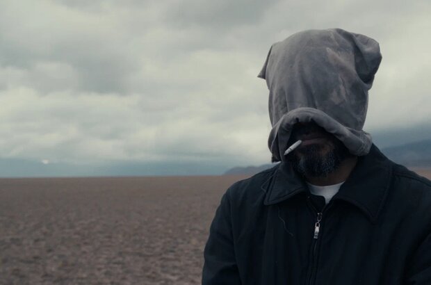 Дала қасқыры (2024) - photo 1