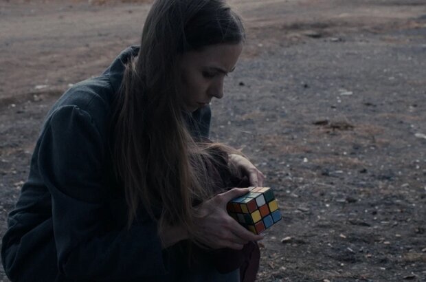 Дала қасқыры (2024) - photo 11