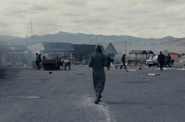 Дала қасқыры (2024) - photo 10
