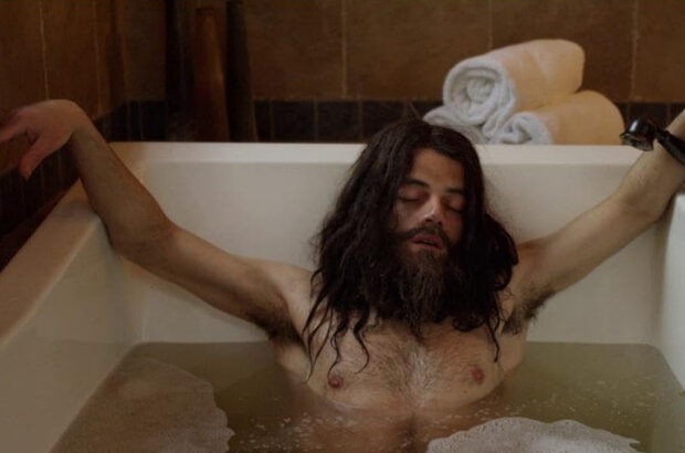 Buster's Mal Heart (2016) - photo 6