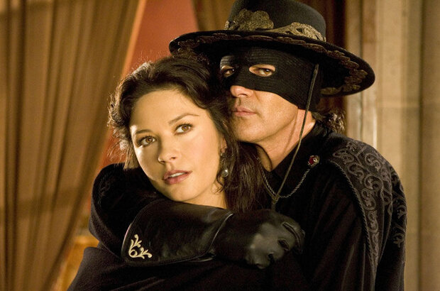 The Legend of Zorro (2005) - photo 1