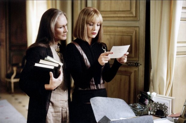 Le Divorce (2003) - photo 5