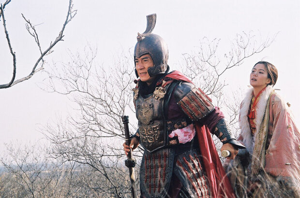The Myth (2005) - photo 2