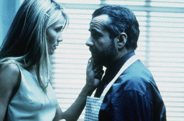 Amores Perros (2000) - photo 3