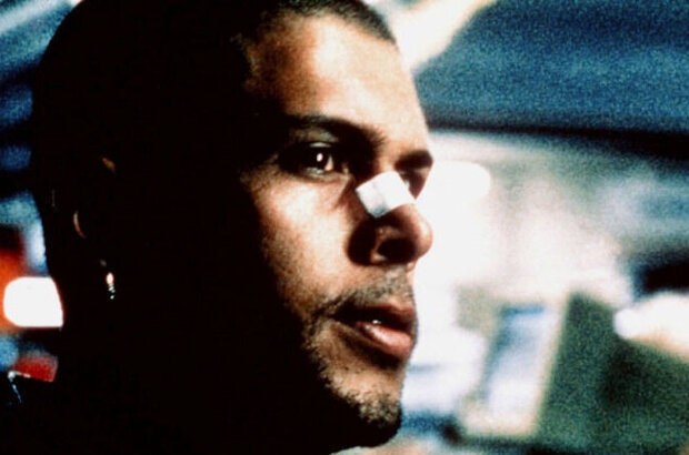 Amores Perros (2000) - photo 6