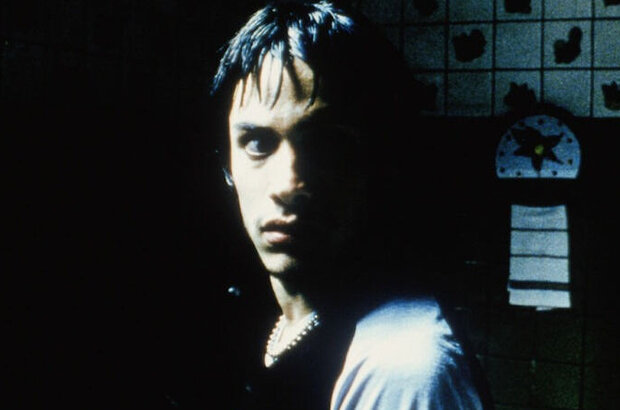 Amores Perros (2000) - photo 2