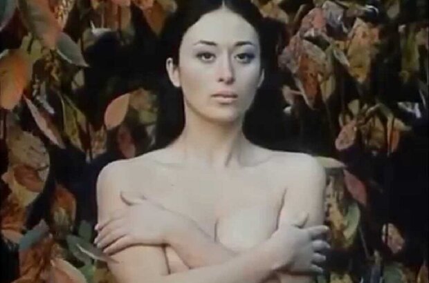 Fruit of Paradise (1969) - photo 3