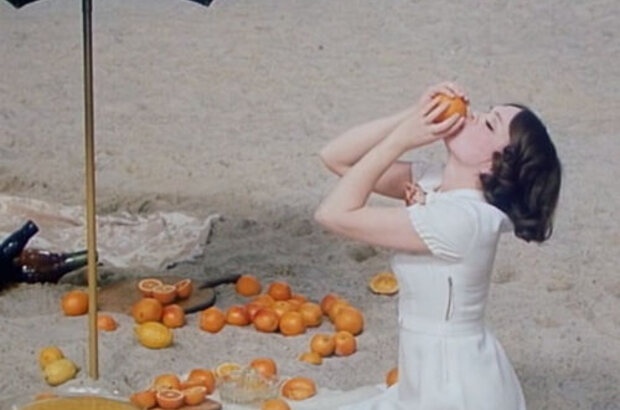 Fruit of Paradise (1969) - photo 1