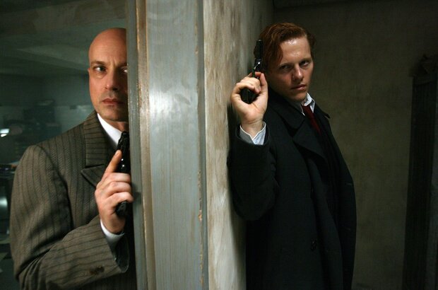 Пламя и Цитрон (2008) - фото 6