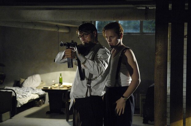 Пламя и Цитрон (2008) - фото 8
