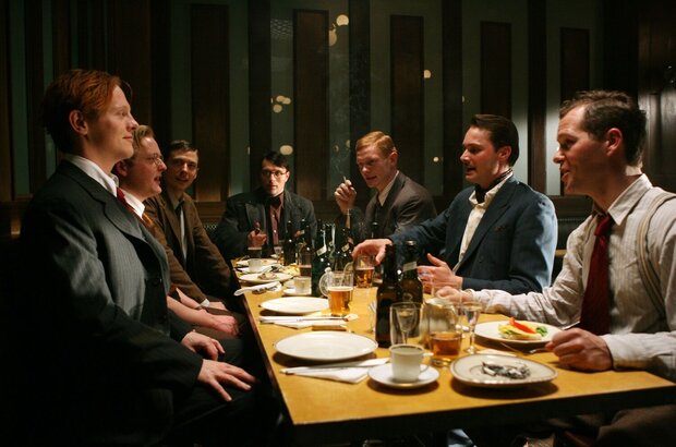 Пламя и Цитрон (2008) - фото 2
