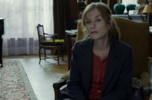 Amour (2012) - photo 6