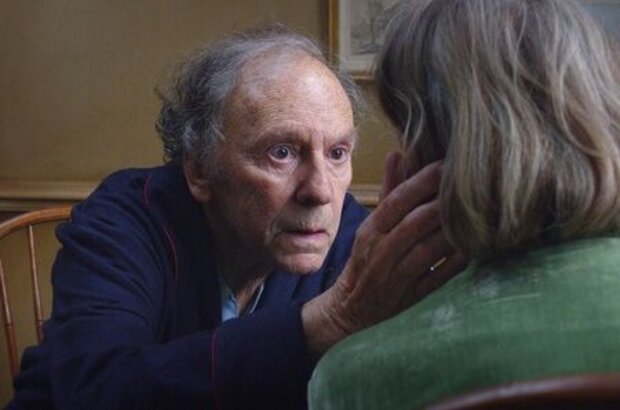 Amour (2012) - photo 2