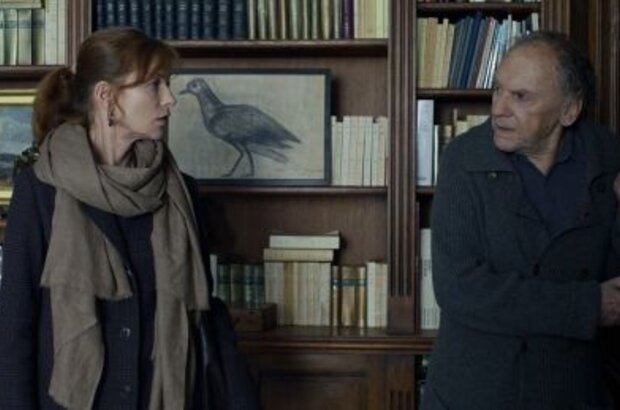 Amour (2012) - photo 5