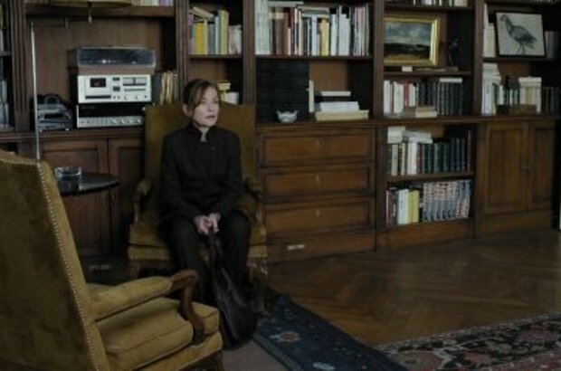 Amour (2012) - photo 7