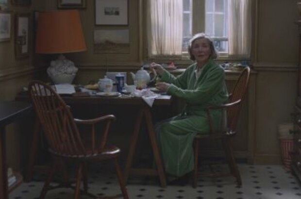 Amour (2012) - photo 4
