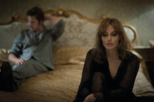 By the Sea (2015) - photo 10