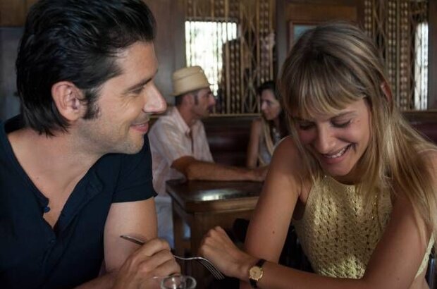 By the Sea (2015) - photo 11