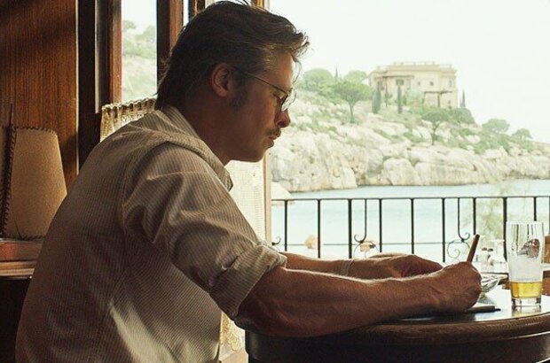 By the Sea (2015) - photo 5