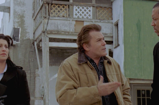 Ticket Out (2010) - photo 4