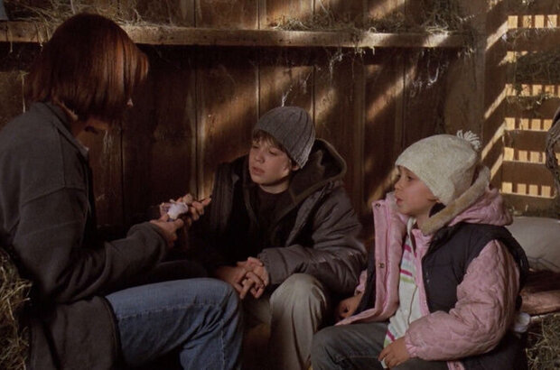 Ticket Out (2010) - photo 2