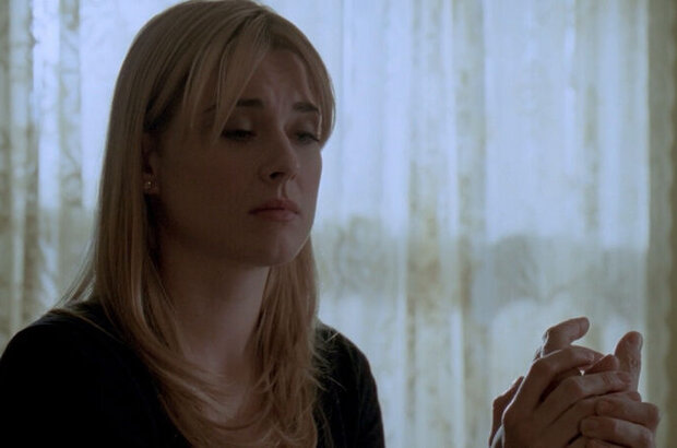 Ticket Out (2010) - photo 10