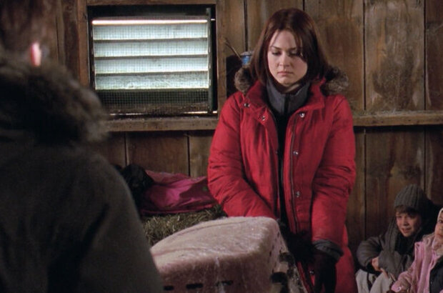 Ticket Out (2010) - photo 8