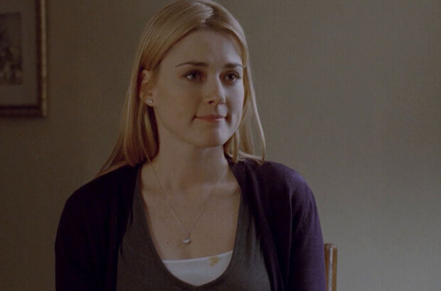 Ticket Out (2010) - photo 1