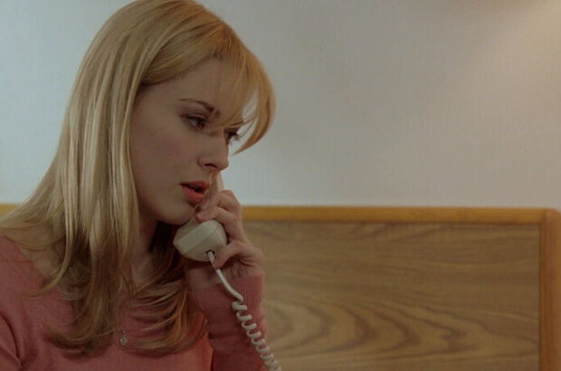 Ticket Out (2010) - photo 14