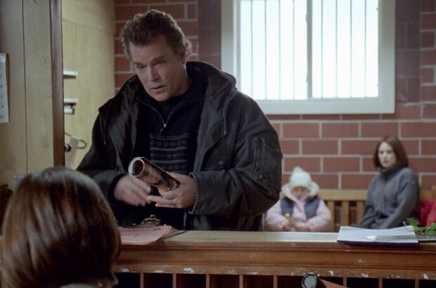 Ticket Out (2010) - photo 7